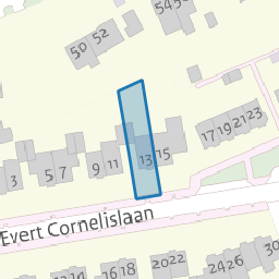 Perceel BIL01-E-3108