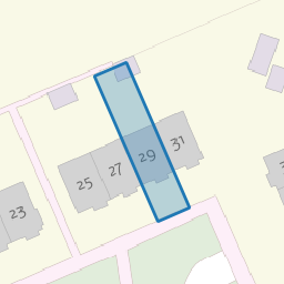 Perceel BIL01-E-3116