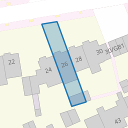 Perceel BIL01-E-3120