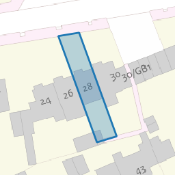 Perceel BIL01-E-3121