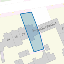 Perceel BIL01-E-3122