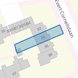 Perceel BIL01-E-3125