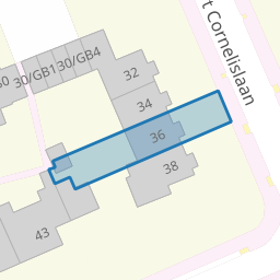 Perceel BIL01-E-3126