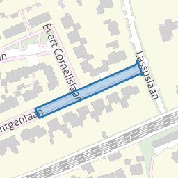 Perceel BIL01-E-3128