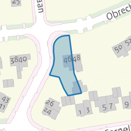 Perceel BIL01-E-3145