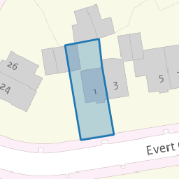 Perceel BIL01-E-3146