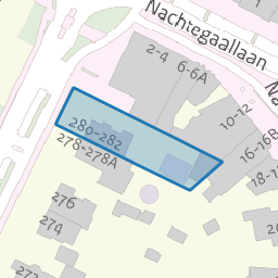 Perceel BIL01-E-3152