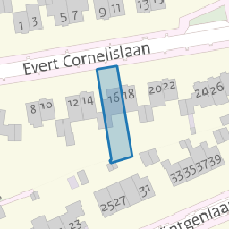 Perceel BIL01-E-3159