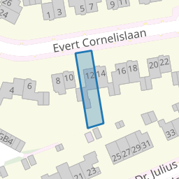 Perceel BIL01-E-3161