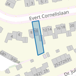 Perceel BIL01-E-3162