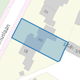 Perceel BIL01-E-3168