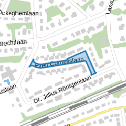 Perceel BIL01-E-3171