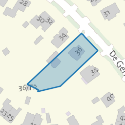 Perceel BIL01-E-3174