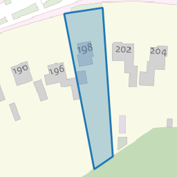 Perceel BIL01-E-3175