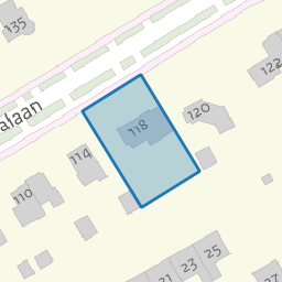 Perceel BIL01-E-3186