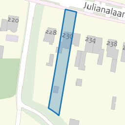 Perceel BIL01-E-3196