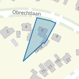 Perceel BIL01-E-3197