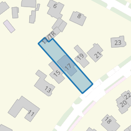 Perceel BIL01-E-3200