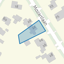 Perceel BIL01-E-3206