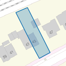 Perceel BIL01-E-3213