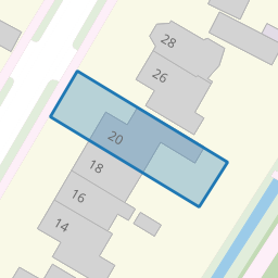 Perceel BIL01-E-3223