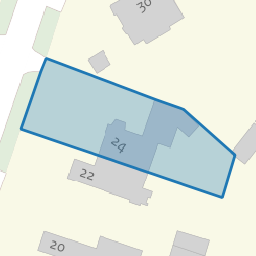 Perceel BIL01-E-3230