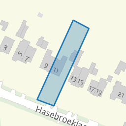 Perceel BIL01-E-3237