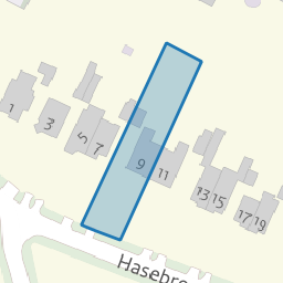 Perceel BIL01-E-3238