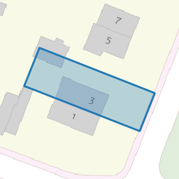 Perceel BIL01-E-3247