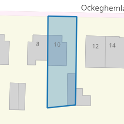 Perceel BIL01-E-3252