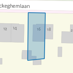 Perceel BIL01-E-3255