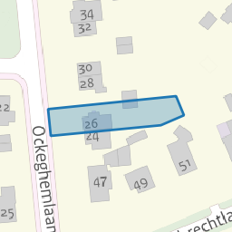 Perceel BIL01-E-3265