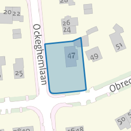 Perceel BIL01-E-3267