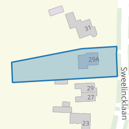 Perceel BIL01-E-3270