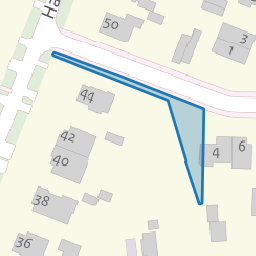 Perceel BIL01-E-3286