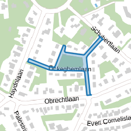 Perceel BIL01-E-3287