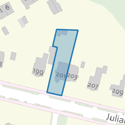 Perceel BIL01-E-3295