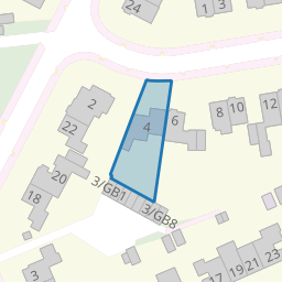 Perceel BIL01-E-3297