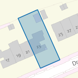 Perceel BIL01-E-3299