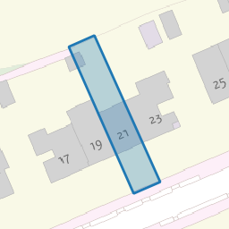 Perceel BIL01-E-3300