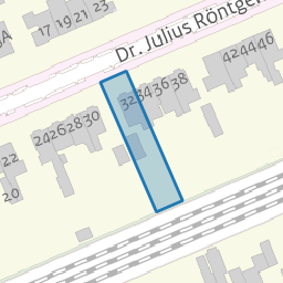 Perceel BIL01-E-3305