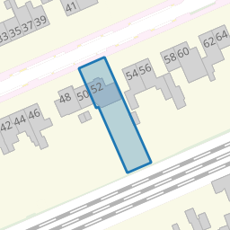 Perceel BIL01-E-3309