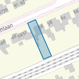 Perceel BIL01-E-3310