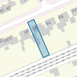 Perceel BIL01-E-3312