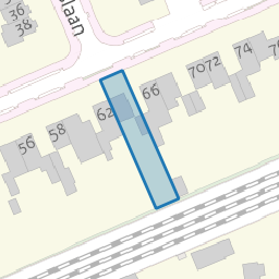 Perceel BIL01-E-3315