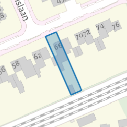 Perceel BIL01-E-3316