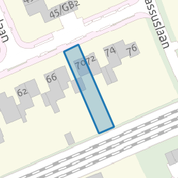 Perceel BIL01-E-3318