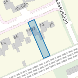 Perceel BIL01-E-3319