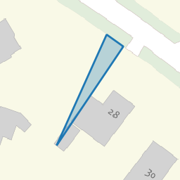 Perceel BIL01-E-3322