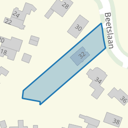 Perceel BIL01-E-3325